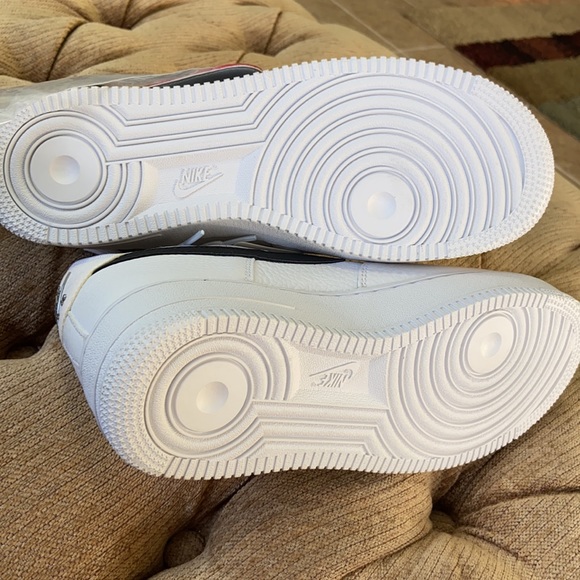 Nike Air Force 1 sneakers - Picture 10 of 13